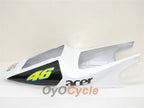 Injection Fairing kit for 98-99 YZF-R1 - Blue, White - FIAT #OYO87900735
