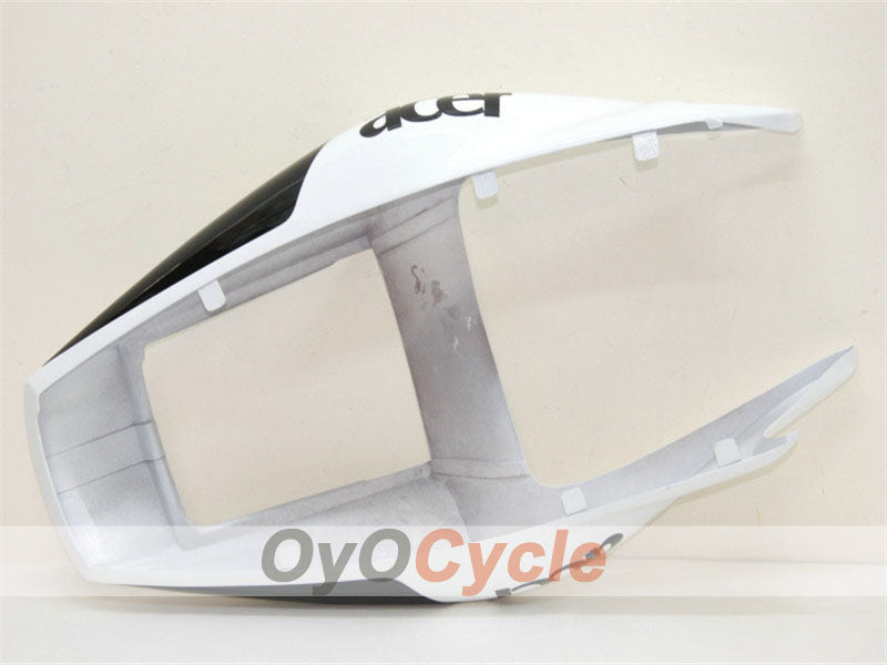 Injection Fairing kit for 98-99 YZF-R1 - Blue, White - FIAT #OYO87900735