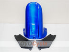 Injection Fairing kit for 98-99 YZF-R1 - Blue, White - FIAT #OYO87900735