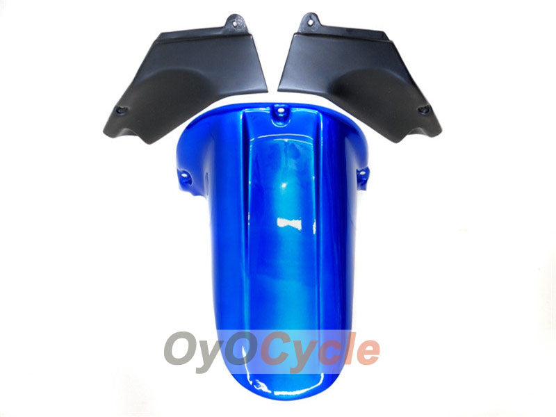 Injection Fairing kit for 98-99 YZF-R1 - Blue, White - FIAT #OYO87900735