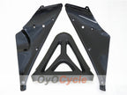 Injection Fairing kit for 98-99 YZF-R1 - Blue, White - FIAT #OYO87900735