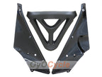 Injection Fairing kit for 98-99 YZF-R1 - Blue, White - FIAT #OYO87900735