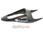 Injection Fairing kit for 07-08 CBR600RR - White, Black - West #OYO87900439