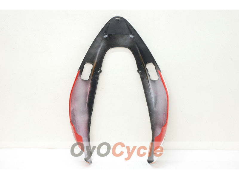 Injection Fairing kit for 02-13 VFR800 - Orange, Black - Repsol #OYO87902832