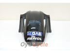 Injection Fairing kit for 02-13 VFR800 - Red, Orange - Repsol #OYO87902833