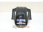 Injection Fairing kit for 02-13 VFR800 - Orange, Black - Repsol #OYO87902832