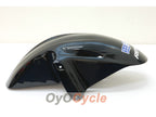 Injection Fairing kit for 02-13 VFR800 - Red, Orange - Repsol #OYO87902833