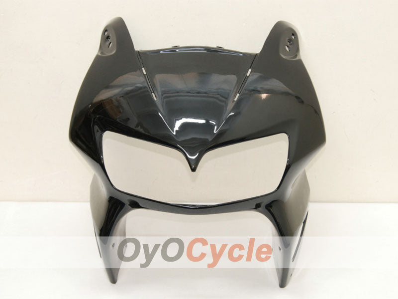 Fairing kit for 98-01 VFR800 - Black - Factory Style #OYO87902912