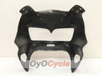 Fairing kit for 98-01 VFR800 - Black - Factory Style #OYO87902912
