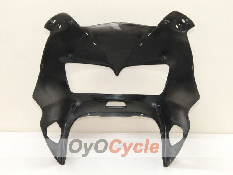 Fairing kit for 98-01 VFR800 - Black - Factory Style #OYO87902912