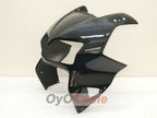 Fairing kit for 98-01 VFR800 - Black - Factory Style #OYO87902912