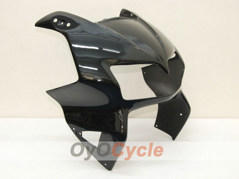 Fairing kit for 98-01 VFR800 - Black - Factory Style #OYO87902912