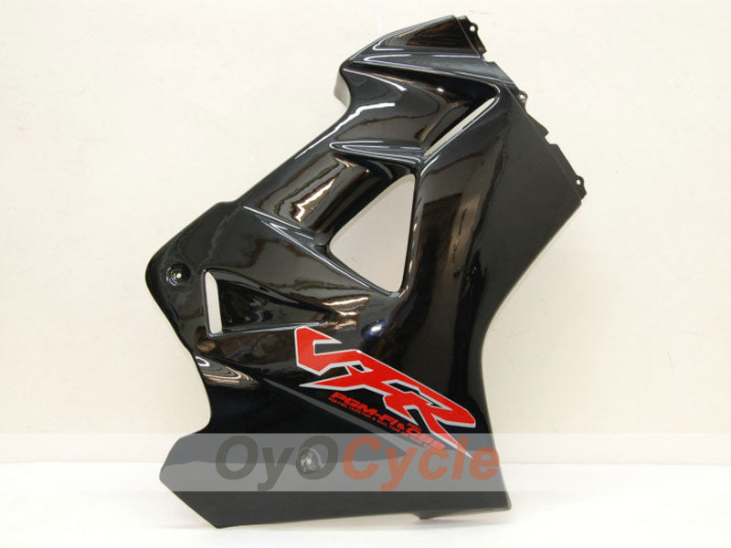 Fairing kit for 98-01 VFR800 - Black - Factory Style #OYO87902912