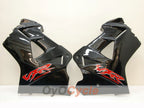 Fairing kit for 98-01 VFR800 - Black - Factory Style #OYO87902912