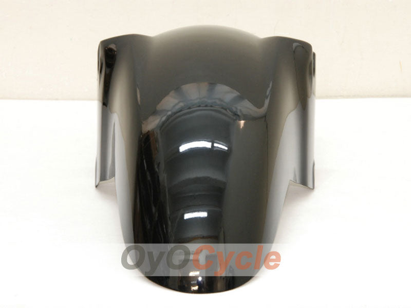 Fairing kit for 98-01 VFR800 - Black - Factory Style #OYO87902912
