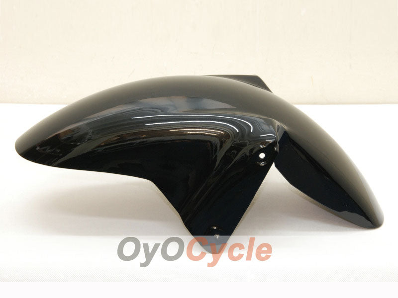 Fairing kit for 98-01 VFR800 - Black - Factory Style #OYO87902912