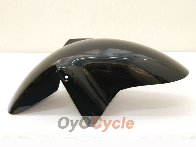 Fairing kit for 98-01 VFR800 - Black - Factory Style #OYO87902912