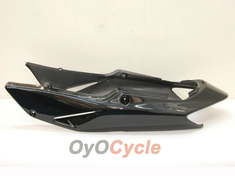 Fairing kit for 98-01 VFR800 - Black - Factory Style #OYO87902912