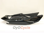 Fairing kit for 98-01 VFR800 - Black - Factory Style #OYO87902912