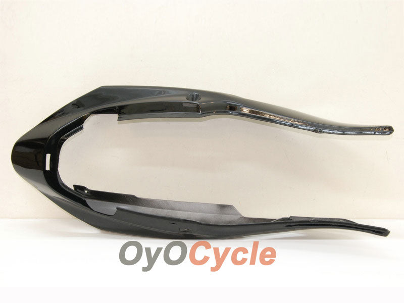 Fairing kit for 98-01 VFR800 - Black - Factory Style #OYO87902912