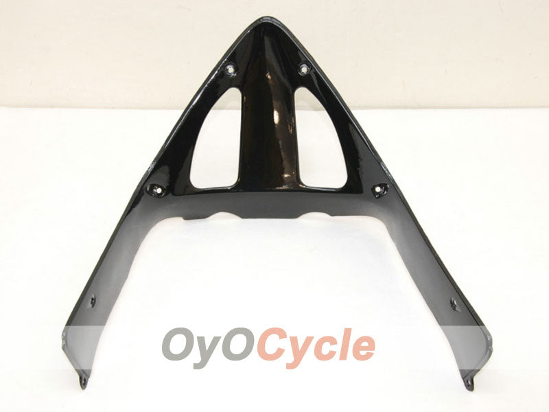Fairing kit for 98-01 VFR800 - Black - Factory Style #OYO87902912