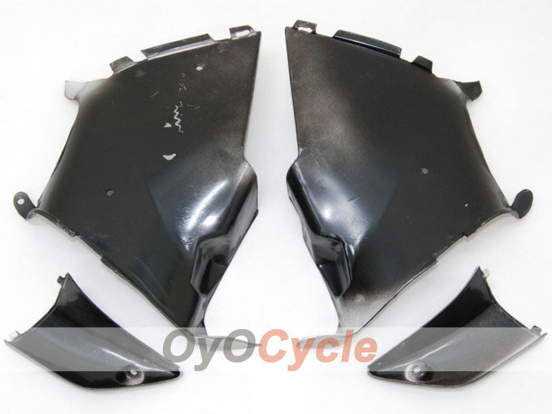 Fairing kit for 98-01 VFR800 - Black - Factory Style #OYO87902912