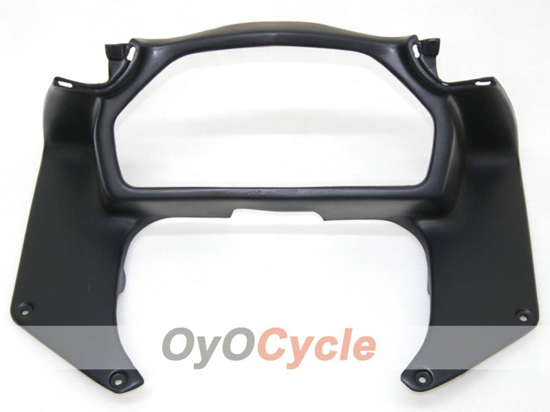 Fairing kit for 98-01 VFR800 - Black - Factory Style #OYO87902912