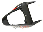 Injection Fairing kit for 07-08 CBR600RR - Orange, Black - HM Plant #OYO87900364
