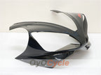 Injection Fairing kit for 00-01 YZF-R1 - Red, Black - Flame #OYO87900767
