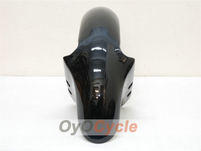 Injection Fairing kit for 00-01 YZF-R1 - Red, Black - Flame #OYO87900767