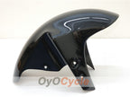 Injection Fairing kit for 00-01 YZF-R1 - Red, Black - Flame #OYO87900767