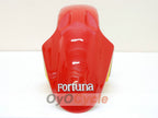 Injection Fairing kit for 00-01 CBR900RR 929 - Red, Yellow - Fortuna #OYO87902702