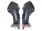 Injection Fairing kit for 99-00 CBR600F4 - White, Black - Konica Minolta #OYO87902781