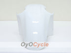 Injection Fairing kit for 04-07 CBR600F4i - White, Black - Factory Style #OYO87900210