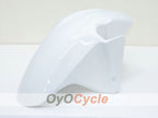 Injection Fairing kit for 04-07 CBR600F4i - White, Black - Factory Style #OYO87900210