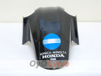Injection Fairing kit for 99-00 CBR600F4 - White, Black - Konica Minolta #OYO87902781
