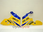 Injection Fairing kit for 98-99 YZF-R1 - Yellow, Blue - Camel, MOTUL #OYO87900734