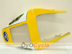 Injection Fairing kit for 98-99 YZF-R1 - Yellow, Blue - Camel, MOTUL #OYO87900734