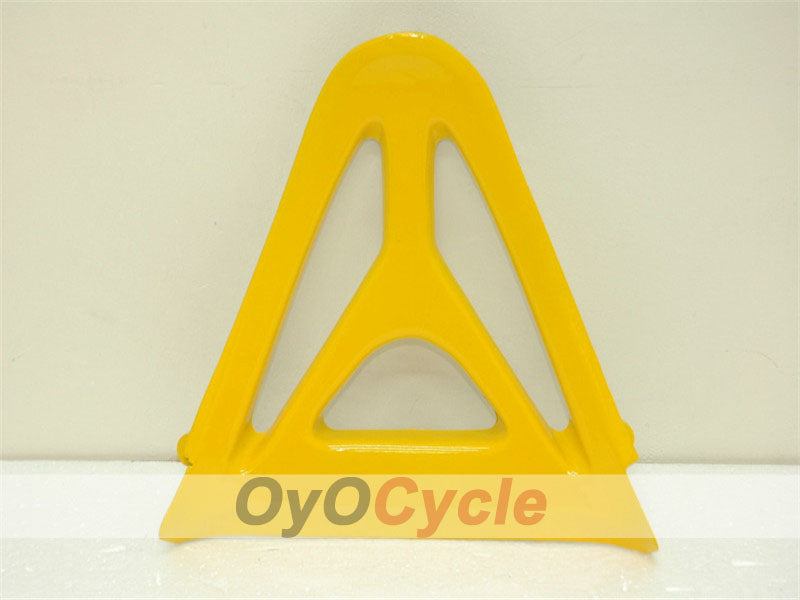 Injection Fairing kit for 98-99 YZF-R1 - Yellow, Blue - Camel, MOTUL #OYO87900734