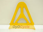 Injection Fairing kit for 98-99 YZF-R1 - Yellow, Blue - Camel, MOTUL #OYO87900734