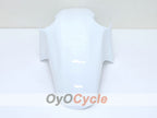 Injection Fairing kit for 99-00 CBR600F4 - White, Black - Factory Style #OYO87900136