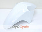 Injection Fairing kit for 99-00 CBR600F4 - White, Black - Factory Style #OYO87900136