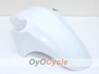 Injection Fairing kit for 99-00 CBR600F4 - White, Black - Factory Style #OYO87900136