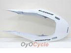 Injection Fairing kit for 99-00 CBR600F4 - White, Black - Factory Style #OYO87900136