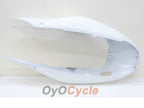 Injection Fairing kit for 99-00 CBR600F4 - White, Black - Factory Style #OYO87900136