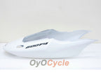 Injection Fairing kit for 99-00 CBR600F4 - White, Black - Factory Style #OYO87900136