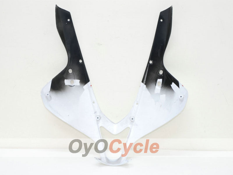 Injection Fairing kit for 07-08 CBR600RR - Red, White - San Carlo #OYO87900435