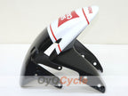 Injection Fairing kit for 07-08 CBR600RR - Red, White - San Carlo #OYO87900435