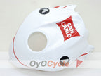 Injection Fairing kit for 07-08 CBR600RR - Red, White - San Carlo #OYO87900435