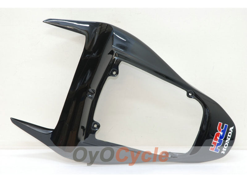 Injection Fairing kit for 07-08 CBR600RR - Red, White - San Carlo #OYO87900435